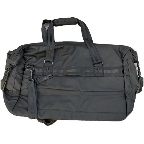 Official Corvette embroidered OGIO bag – durable travel or gym duffel - Picture 2 of 7